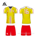 World Cup Sportswear Suits Spring Summer Soccer Wear